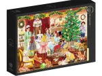 Thé de Noël entre Filles