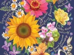 Bouquet de l'Amitié