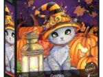 La Fête d'Halloween