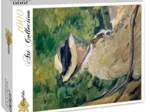 Edouard Manet : Madame Manet à Bellevue, 1880