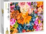 Bouquet Vintage de Fleurs Artificielles