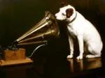 Francis Barraud: His Master's Voice