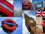 Collage - Londres