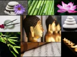 Collage - Ambiance Zen