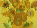 Vincent Van Gogh - Les Tournesols, 1887