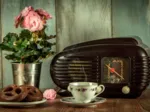 Vintage Radio