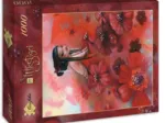 Misstigri - Pivoines