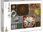 Collage - Horloges