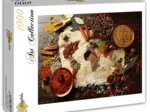 Carte du Monde en Epices