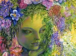 Queen of the May