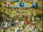Jérôme Bosch : Le Jardin des Délices