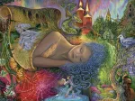 Dreaming in Color