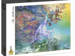 Josephine Wall - Joie de Vivre