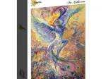 Josephine Wall - Blue Bird