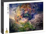 Josephine Wall - Breath of Gaia