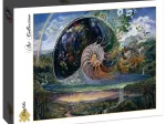 Josephine Wall - Nautilus