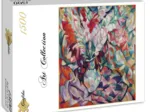 Leo Gestel : Gladiolen, 1913