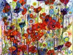 Sally Rich - Poppies