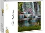 Cascade Féérique