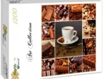 Collage Café et Chocolats