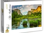 Parc National de Yosemite, Californie, Etats-Unis