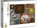 Collage - Horloges