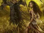 Field of the Scarecrow