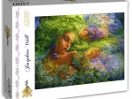 Josephine Wall - Moss Maiden