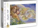 Josephine Wall - Wings of Love