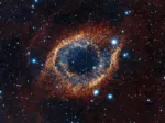 Nébuleuse de l'Hélice