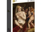 Titien : Vénus au Miroir