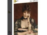 Alfred Stevens : La Lettre