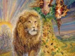 Signe du Zodiaque - Lion