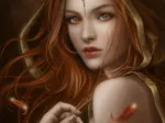 Red Path of Eternity