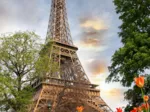 Tour Eiffel, Paris