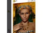 Femme Africaine