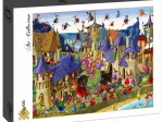 François Ruyer - Fête des Sorcières au Château
