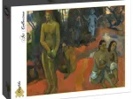 Pau Gauguin : Te Pape Nave Nave (Eaux Délectables), 1898