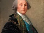 Élisabeth-Louise Vigee le Brun : Alexandre Charles Emmanuel de Crussol-Florensac, 1787