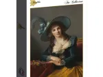 Louise-Élisabeth Vigee le Brun : Comtesse de Segur, 1785
