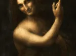 Leonard de Vinci : Saint Jean-Baptiste, 1513