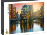 Deutschland Edition - Hamburg, Alte Speicherstadt