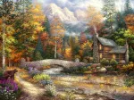 Chuck Pinson - Call of the Wild