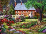 Chuck Pinson - The Sweet Garden