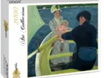 Mary Cassatt : The Boating Party, 1893-1894