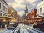 Chuck Pinson - The Warmth of Small Town Living