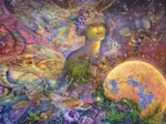 Josephine Wall - Titania