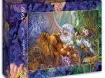 Josephine Wall - Wind of Change