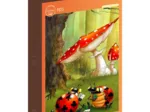 François Ruyer - Poker des Coccinelles