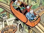 Le Monde de Lucrèce - Une Journée Inoubliable